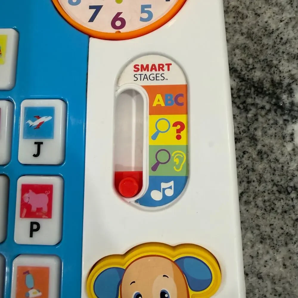 Fisher-Price fisher price